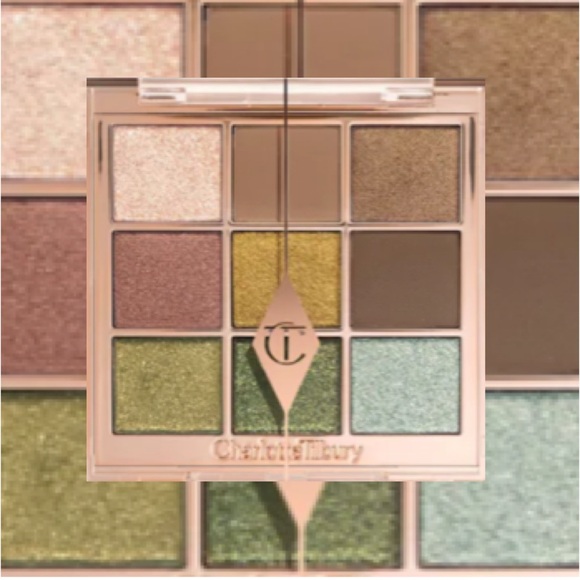 NEW✓Charlotte Tilbury Emerald Effect - drschoices.com